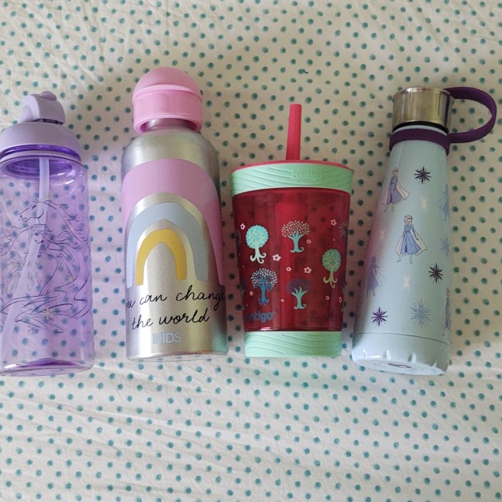 Children Tumblers Bundle